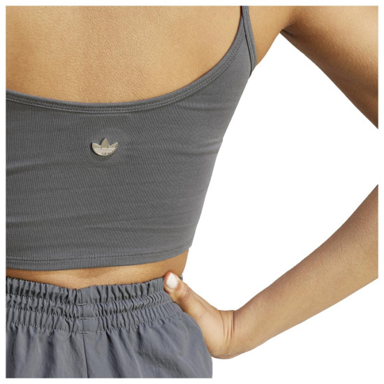 Adidas Γυναικείο μπουστάκι Bra Top